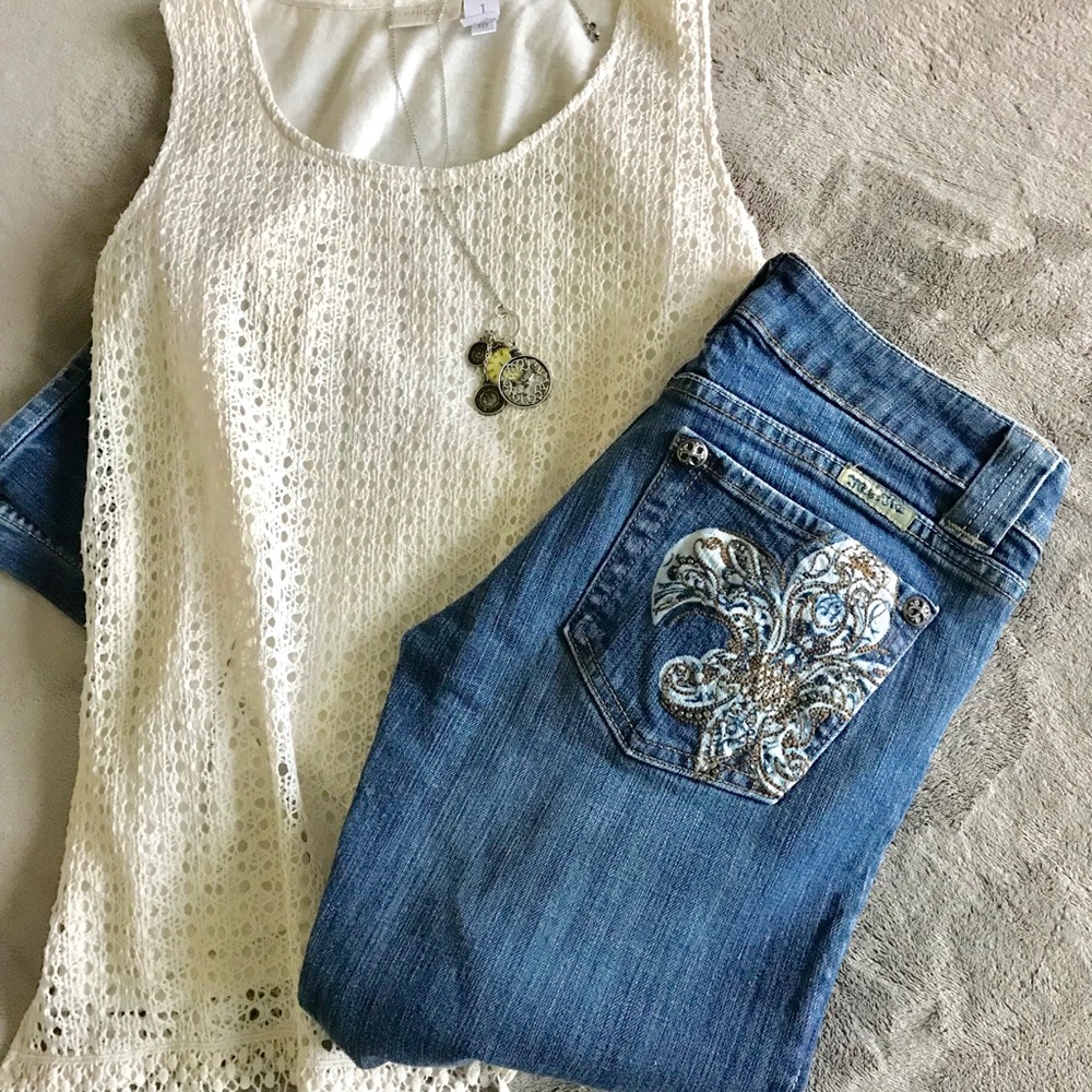 Chico’s top